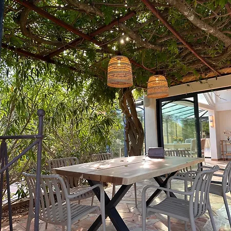 Piscine Et Jardin Proche Saint-tropez * La Croix-Valmer